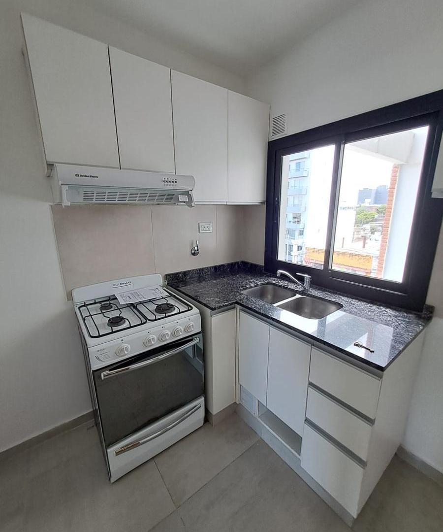 Foto de Departamento 1 DORMITORIO CON BALCON. COFICO. Contrafrente, imagen 5