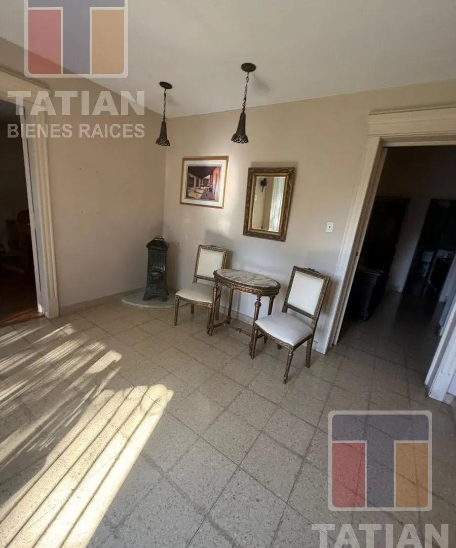 Gran Casa apta uso comercial a metros de ciudad universitaria 5