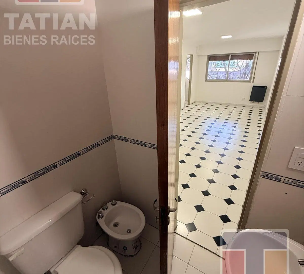 Monoambiente en venta en la mejor zona de Nueva Cordoba a mts del sanatorio allende 4