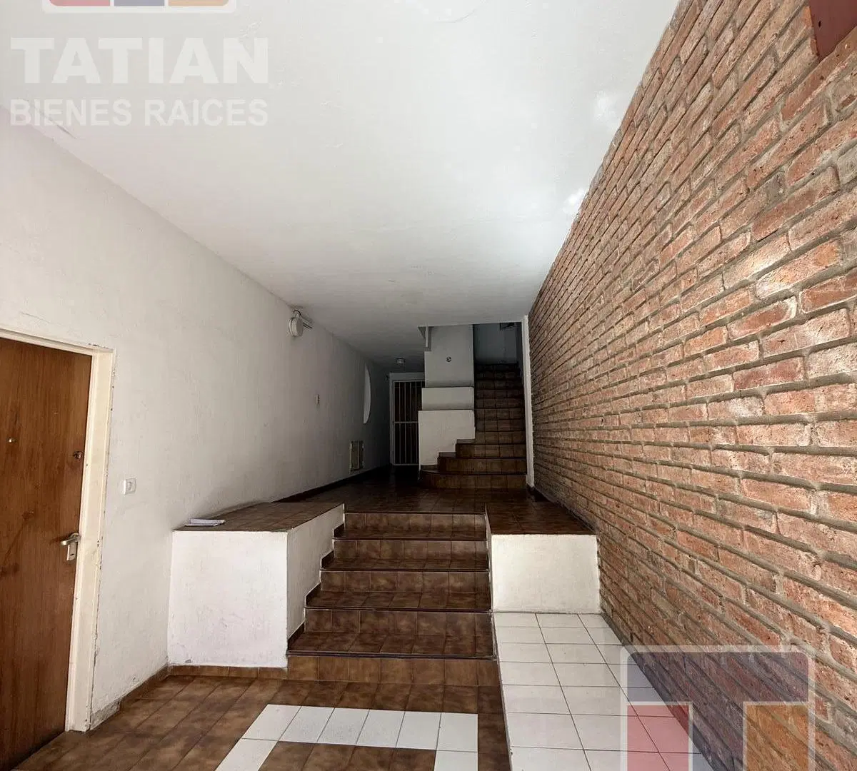 Monoambiente en venta en la mejor zona de Nueva Cordoba a mts del sanatorio allende 2