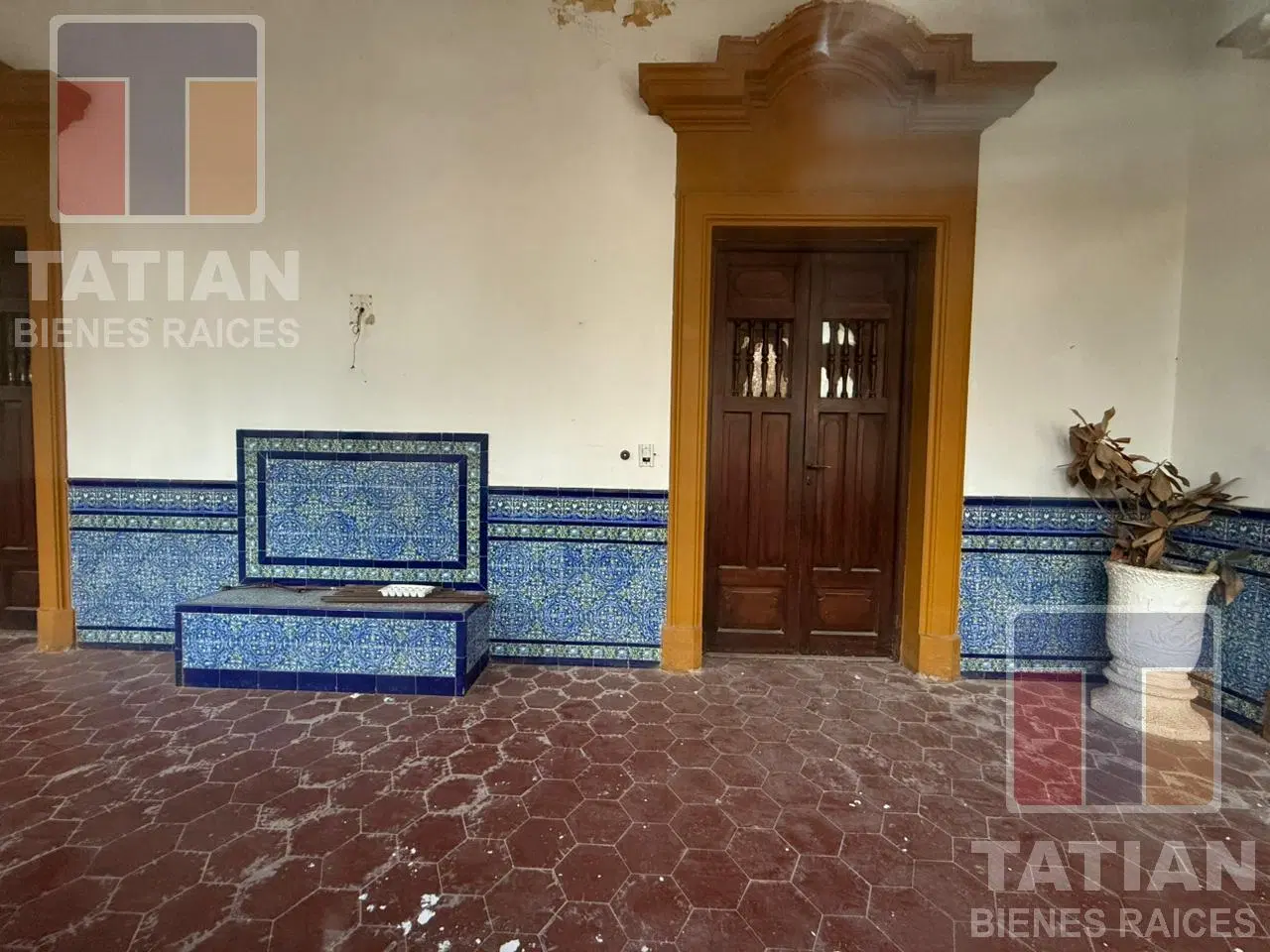 CASA ANTIGUA EN VENTA APTO PROYECTO 4