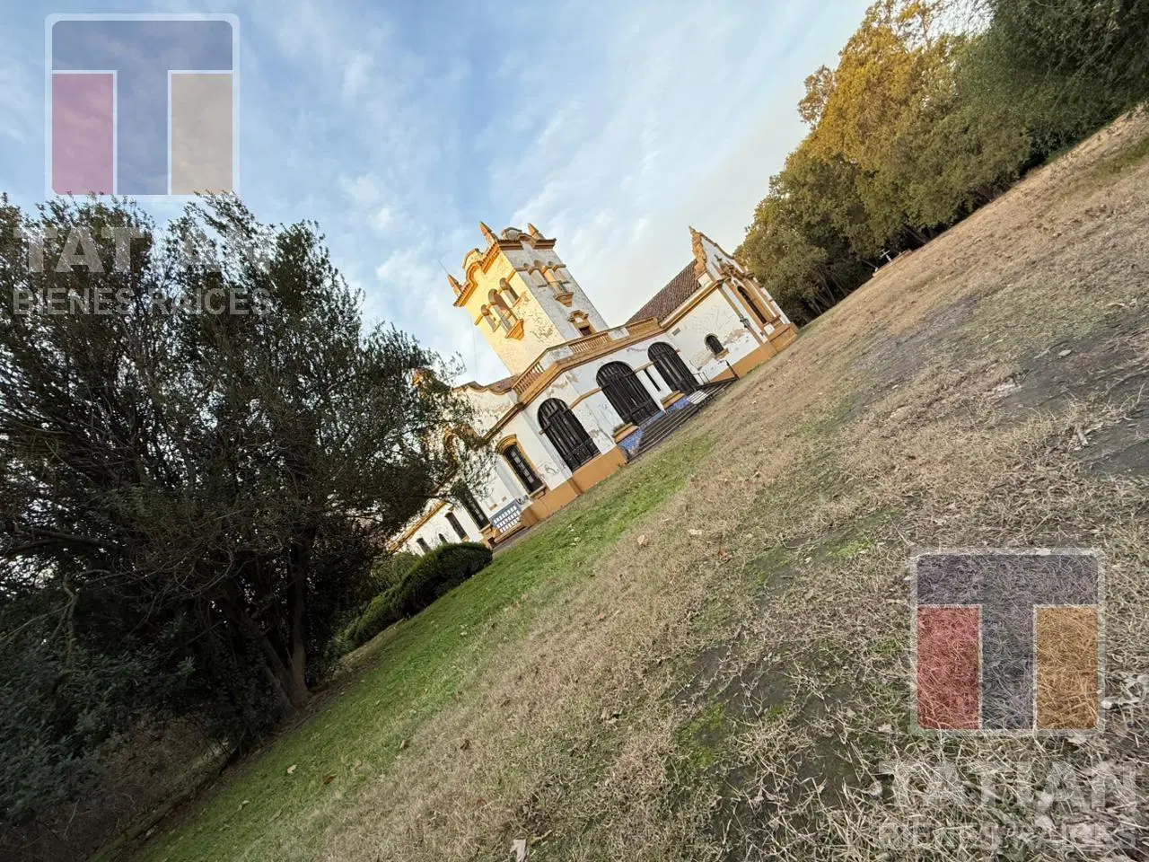 CASA ANTIGUA EN VENTA APTO PROYECTO 5