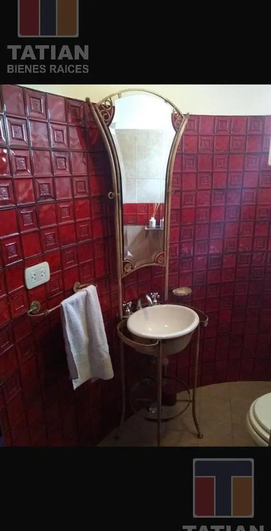 Diseño, Calidad y Amplitud: Exclusiva Casa en el Corazón de Bajo Palermo 3