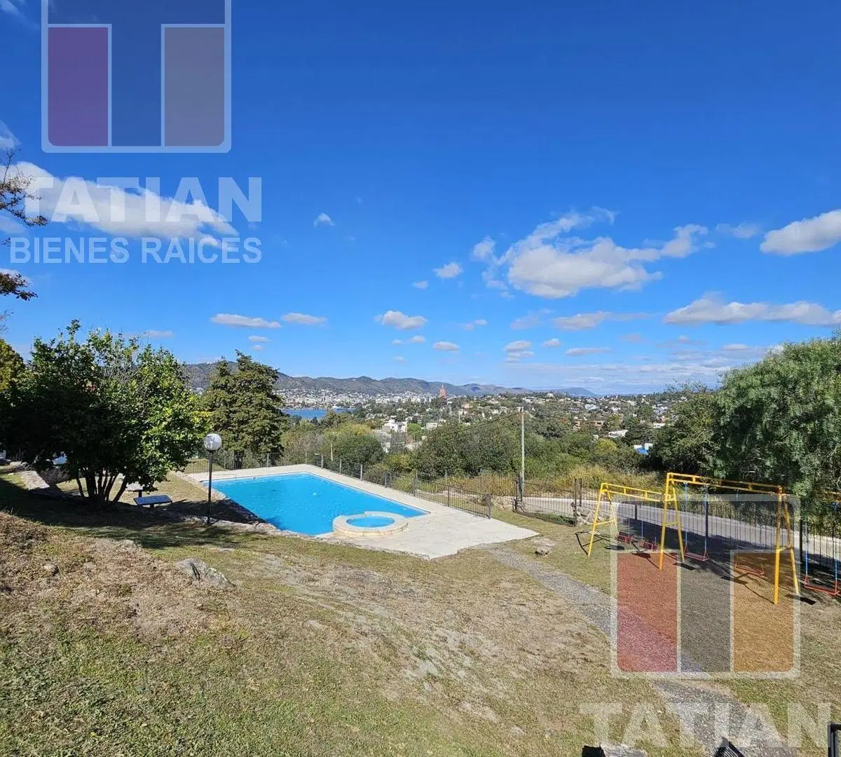 ¡Inversión Turística de Elite! Complejo de 8 Cabañas a Estrenar en Villa del Lago 3