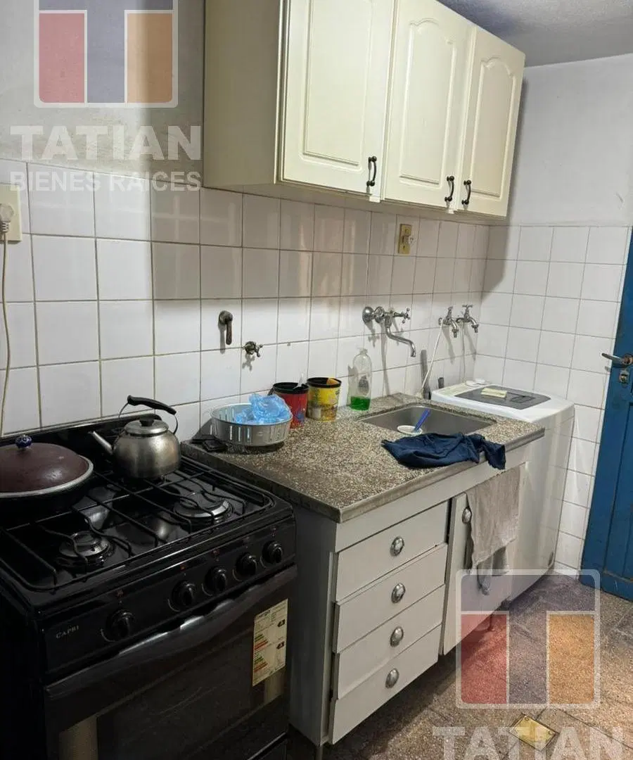 Departamento en  venta OPORTUNIDAD 8