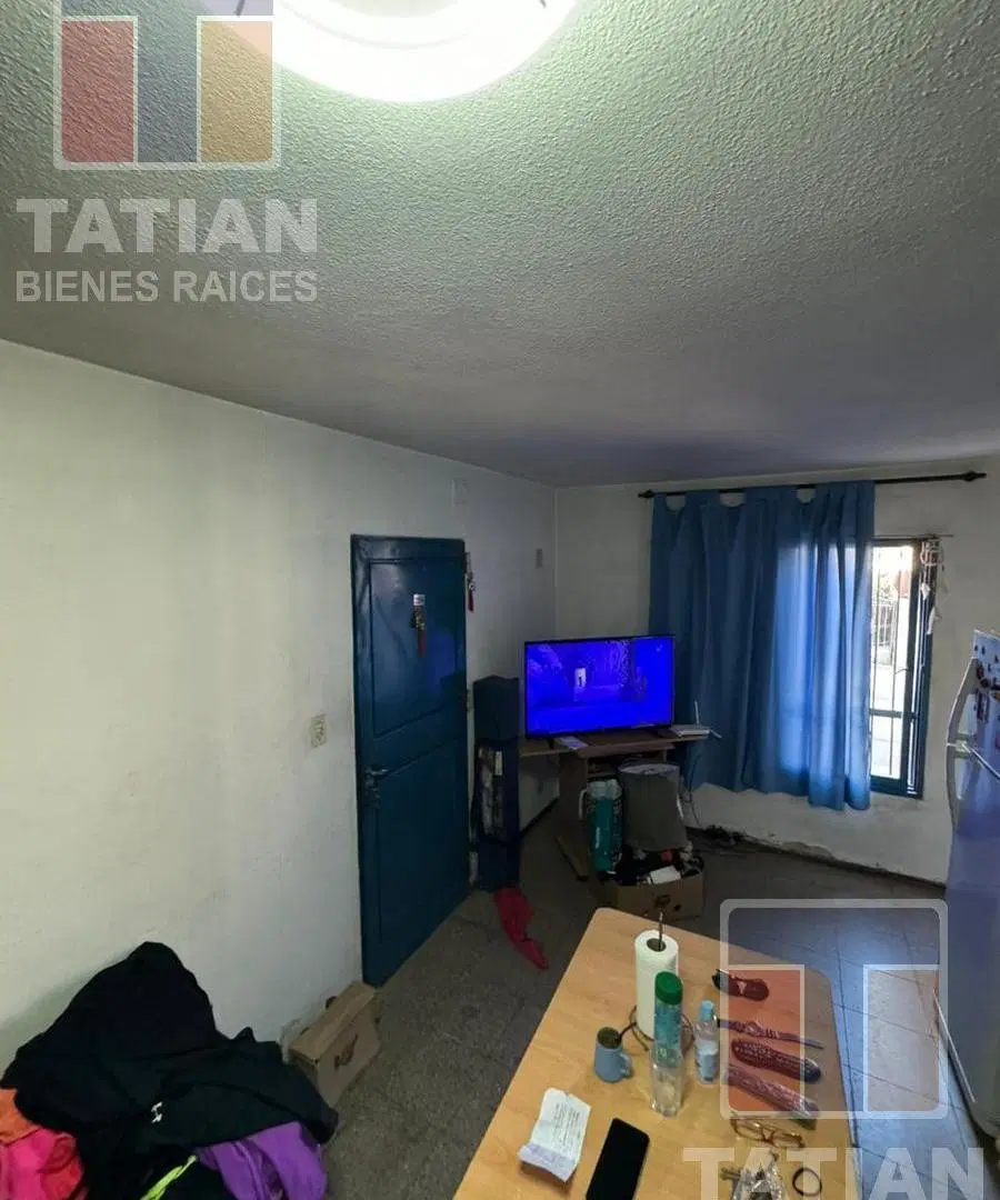 Departamento en  venta OPORTUNIDAD 5