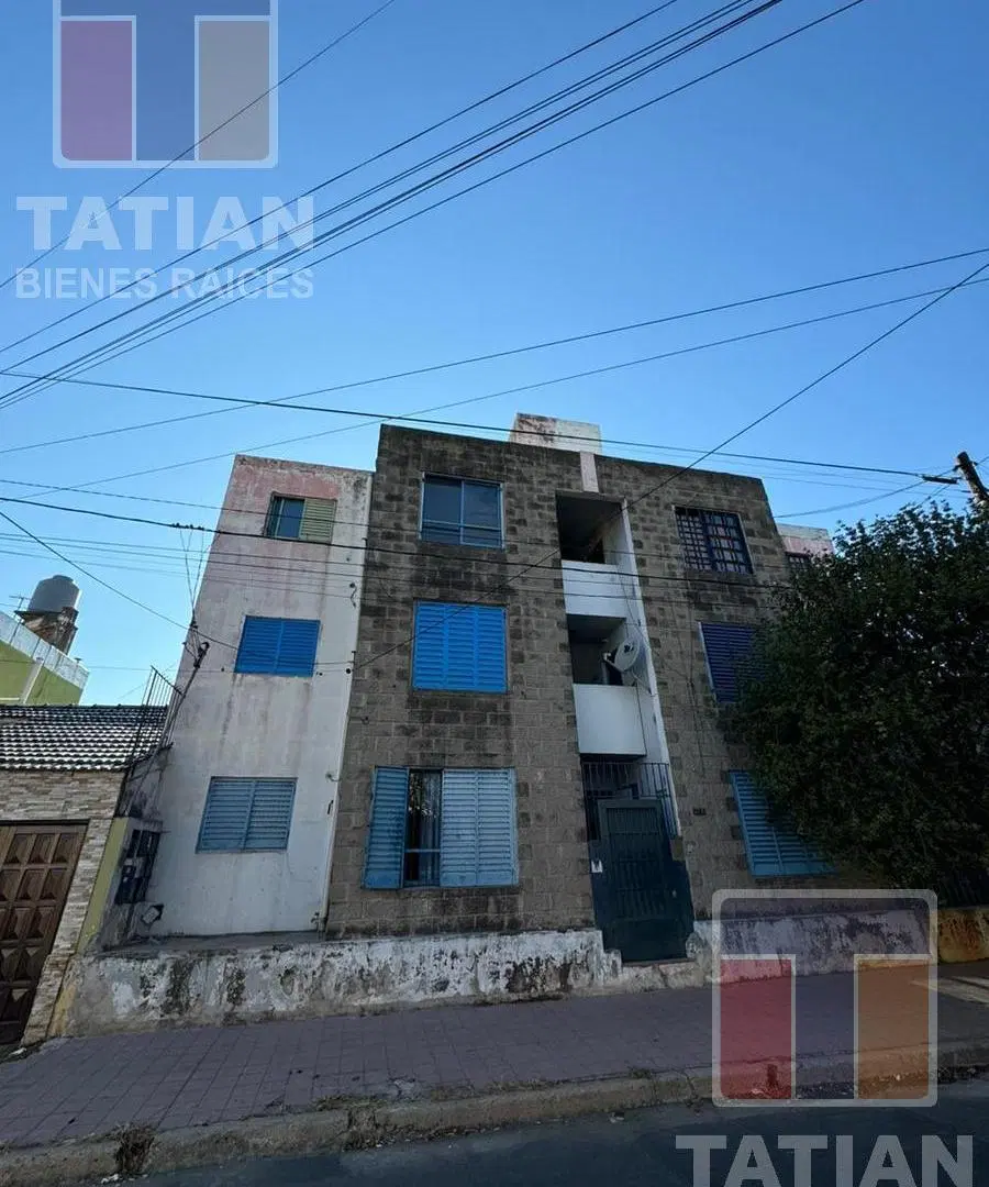 Departamento en  venta OPORTUNIDAD 3