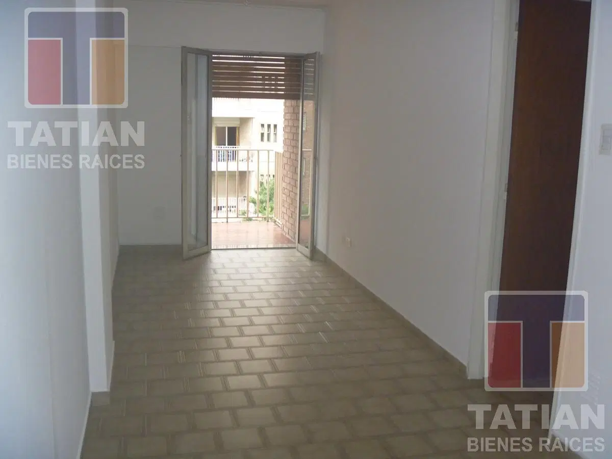 Departamento - Nueva Cordoba 3