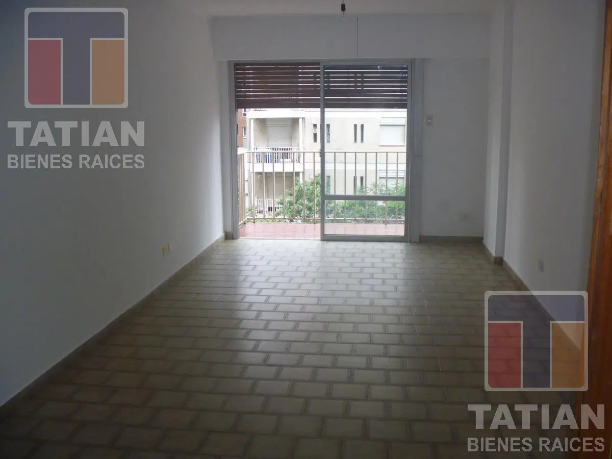 Departamento - Nueva Cordoba 1