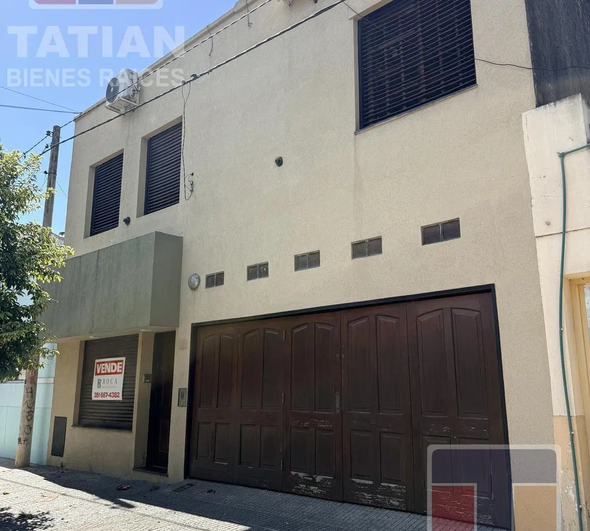 ¡Tu Oasis Familiar en Alta Córdoba! Espaciosa Casa de 4 Dormitorios con Pileta y Quincho 3