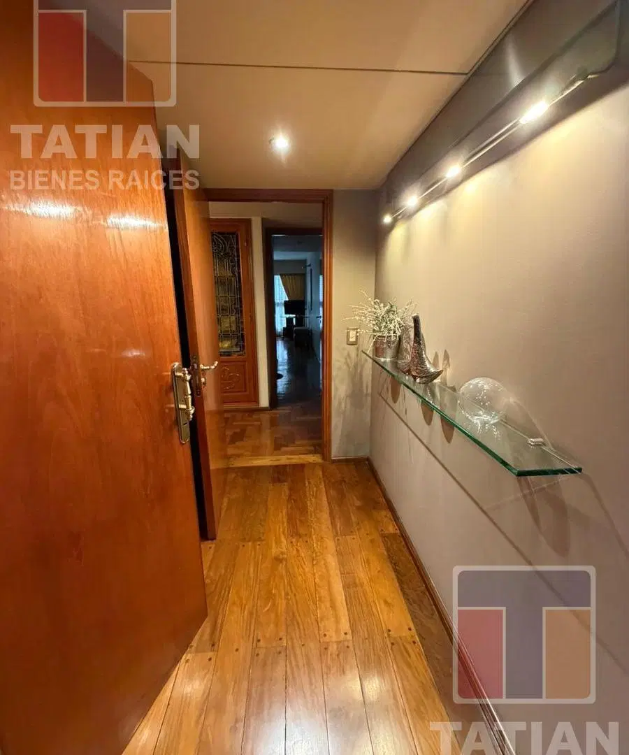 Departamento en Nueva Cordoba 3