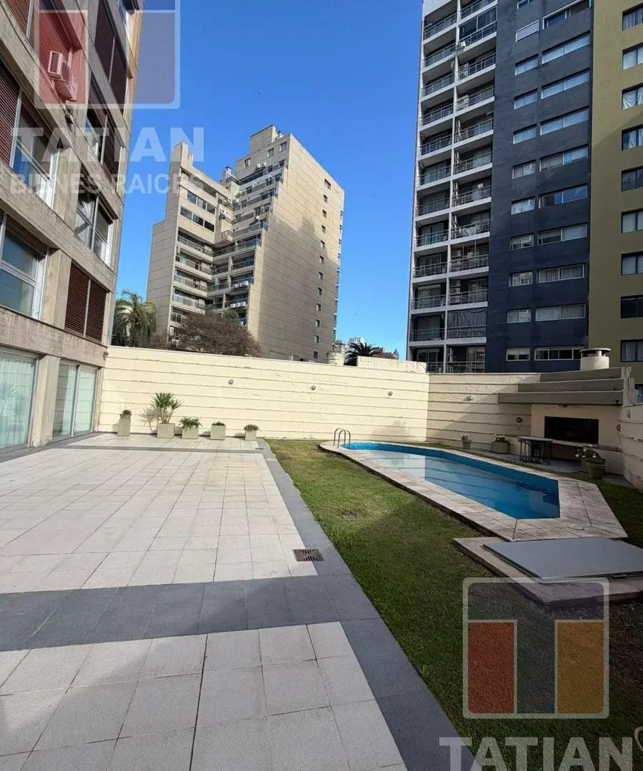 Departamento en Nueva Cordoba 5