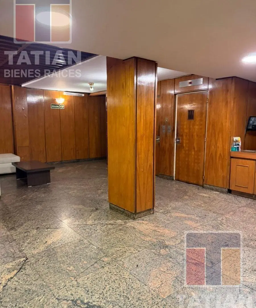 Departamento en Alberdi 4