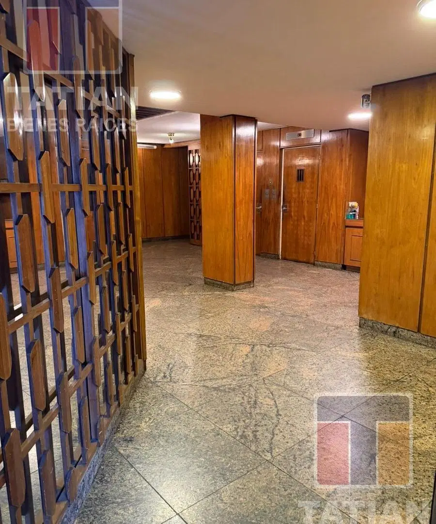 Departamento en Alberdi 2
