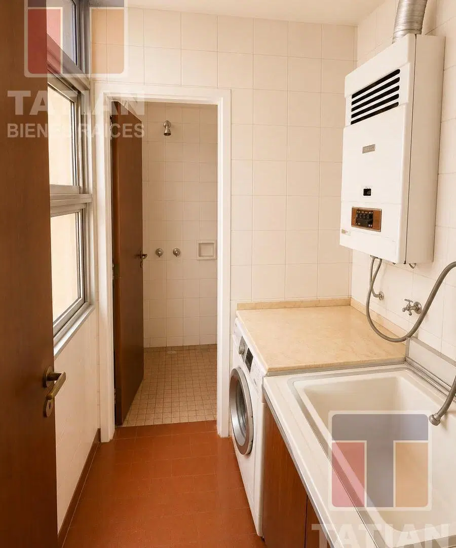 Departamento en Nueva Cordoba 5