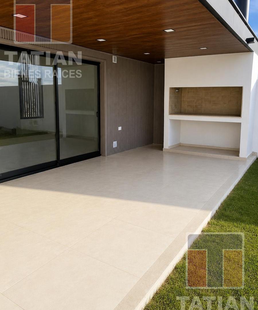 Casa en Pampas De Manantiales