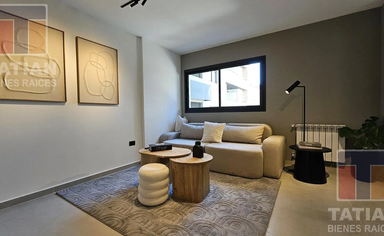 Departamento de 1 dormitorio en AURUS | Nueva Córdoba 3