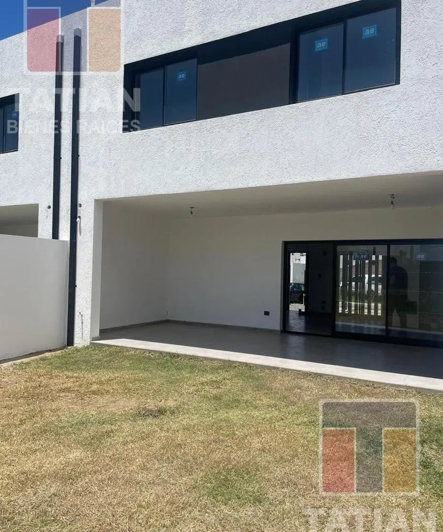 Casa en Docta Central 2