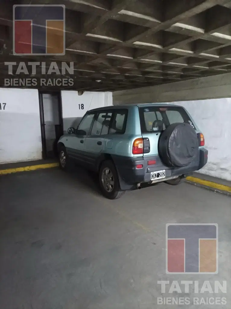 Cochera en Nueva Cordoba 2