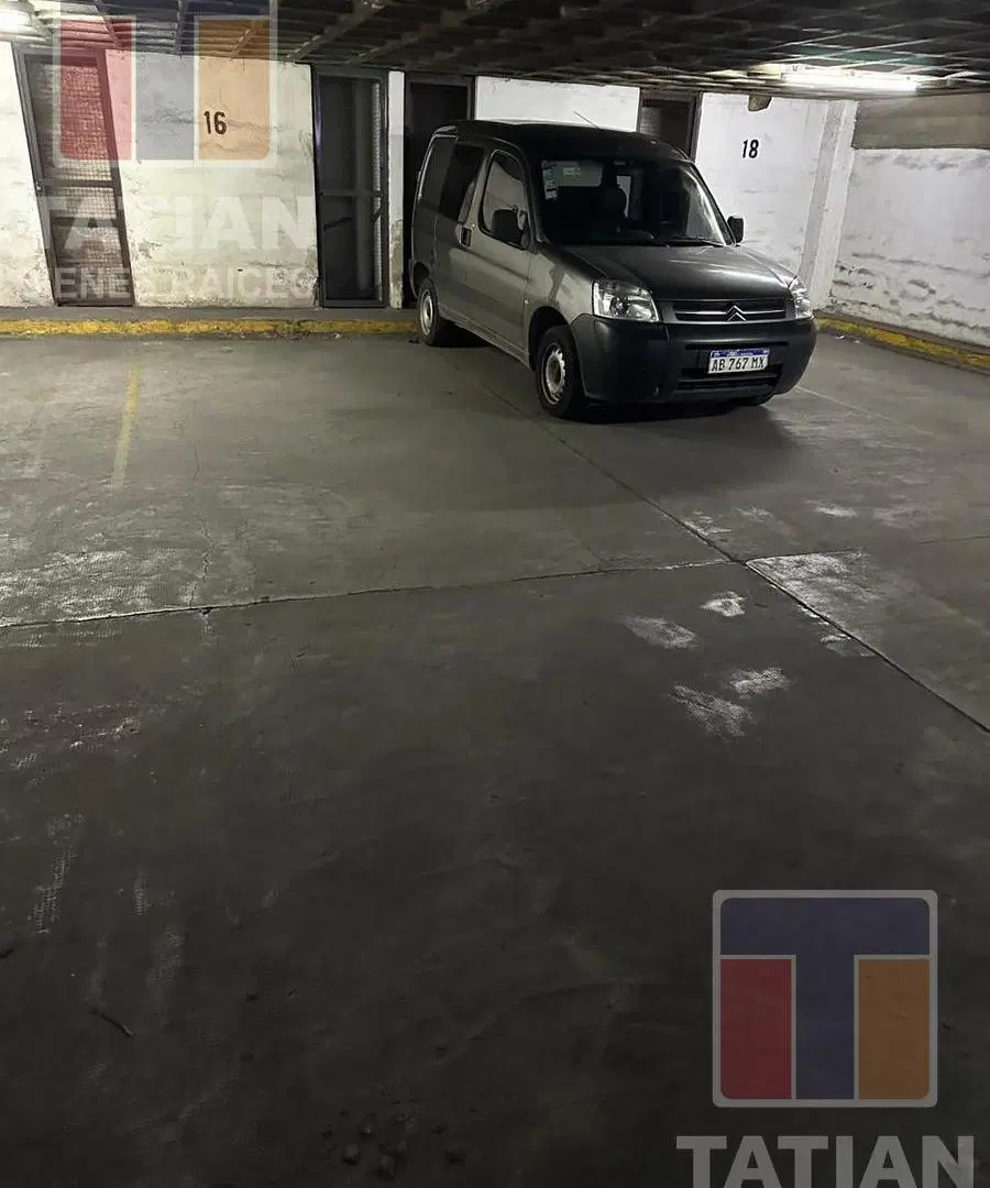 Cochera en Nueva Cordoba 4