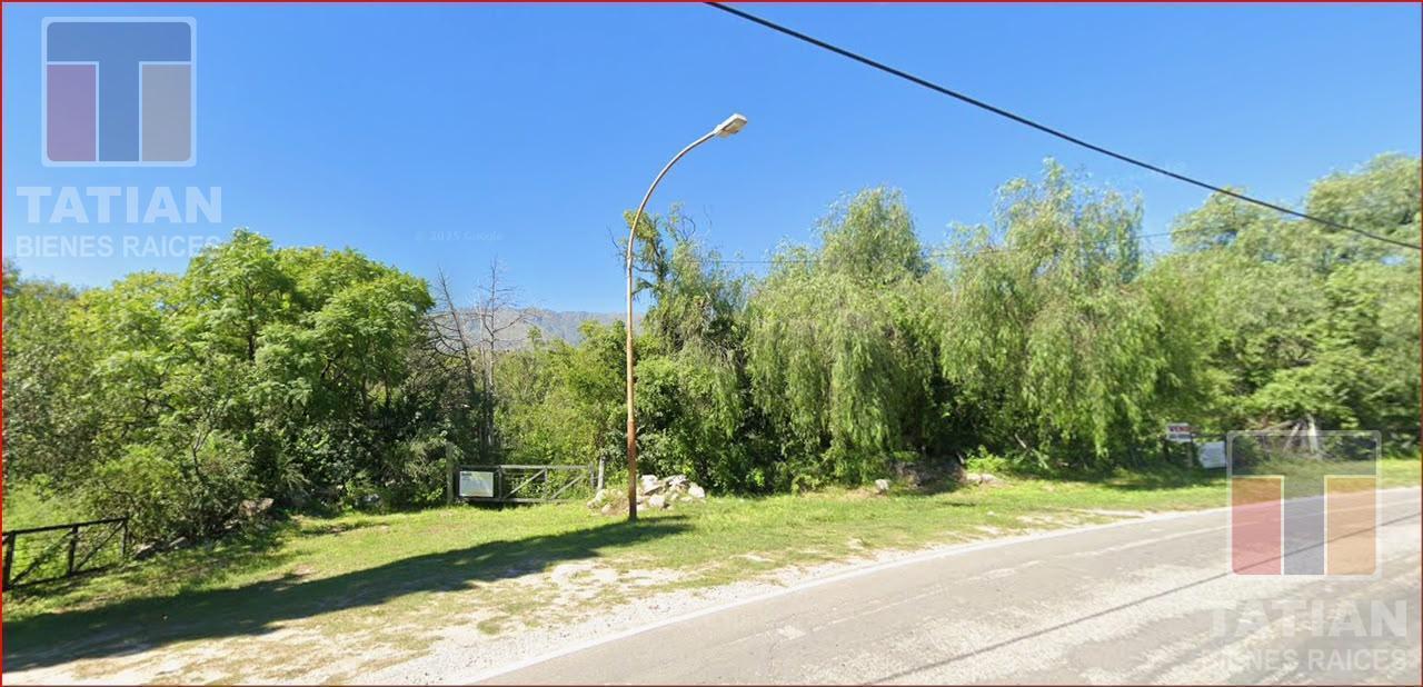 Foto de Terreno 10 has sobre ruta 14, imagen 1