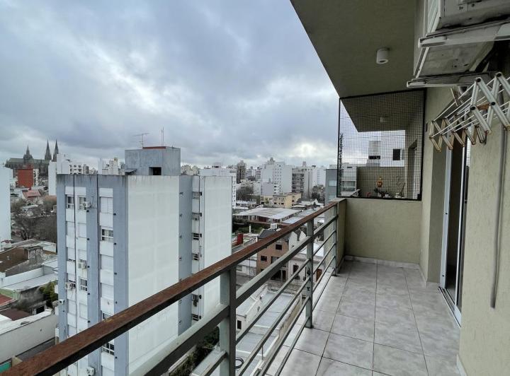 Departamento en La Plata 2