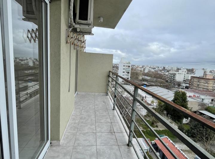 Departamento en La Plata 1