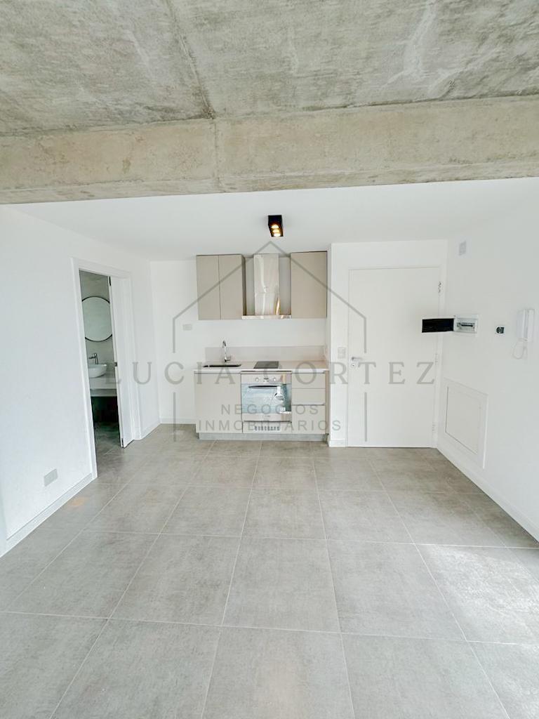 Foto de Departamento en venta en Olivos 1 dormitorio con vista al rio TORRE, imagen 3