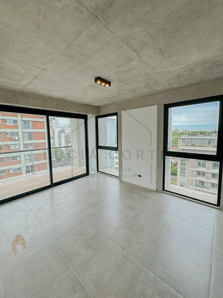Foto de Departamento en venta en Olivos 1 dormitorio con vista al rio TORRE, imagen 2