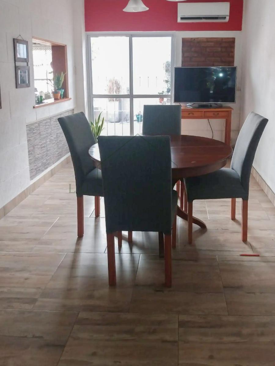 Casa en venta en Torcuato de 4 dormitorios