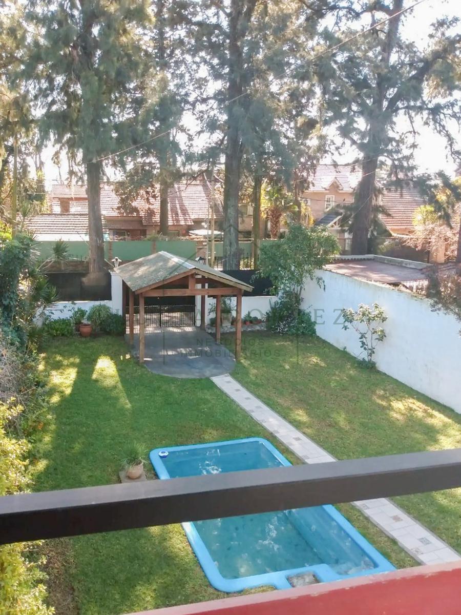 Foto de Casa en venta en Torcuato de 4 dormitorios, imagen 5