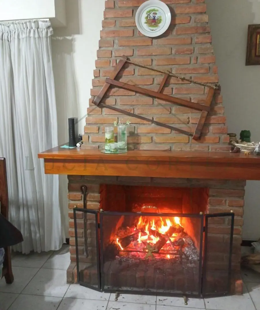 Casa en venta en Boulogne 5 ambientes con jardín quincho y pileta 5