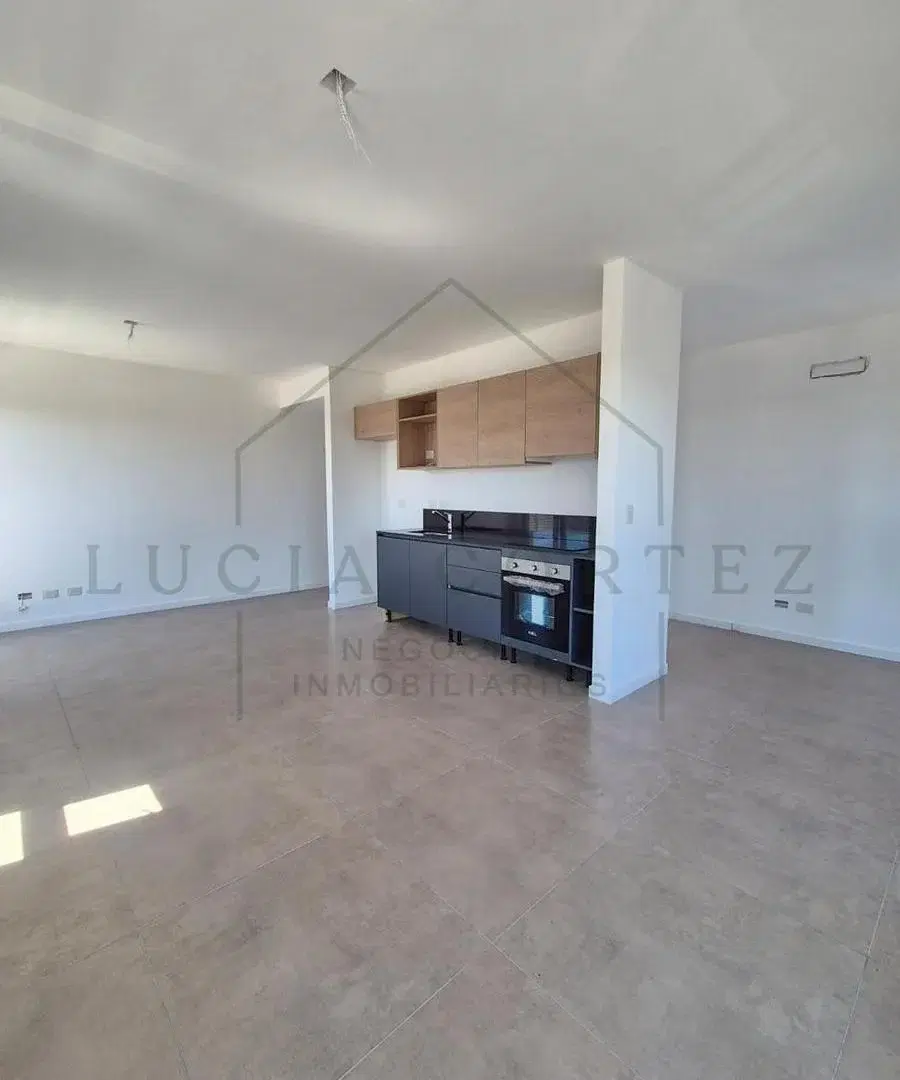 Departamento en venta en Tigre 2 ambientes cochera cubierta piso 14 con vista abierta A ESTRENAR 5