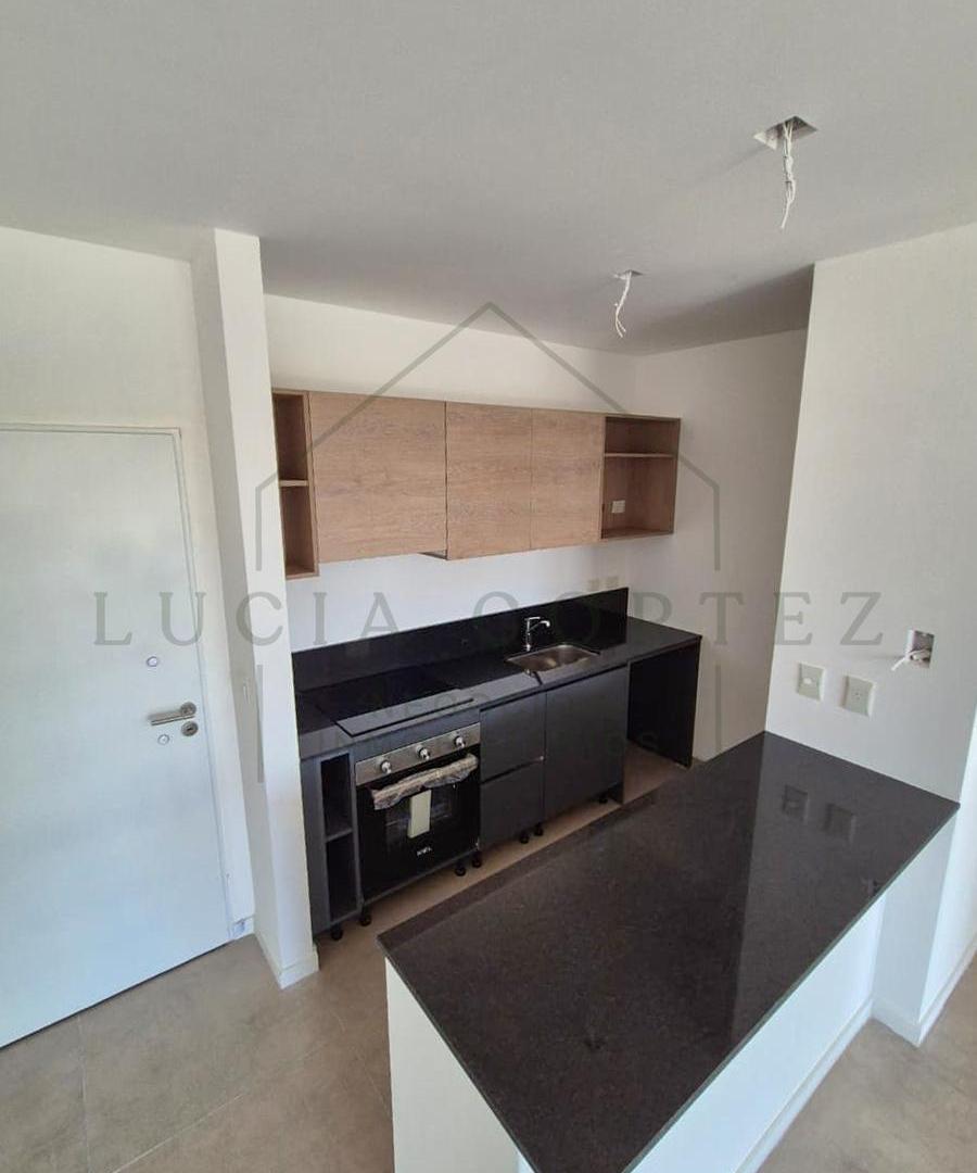 Foto de Departamento en venta en Tigre 2 ambientes cochera cubierta piso 14 con, imagen 3