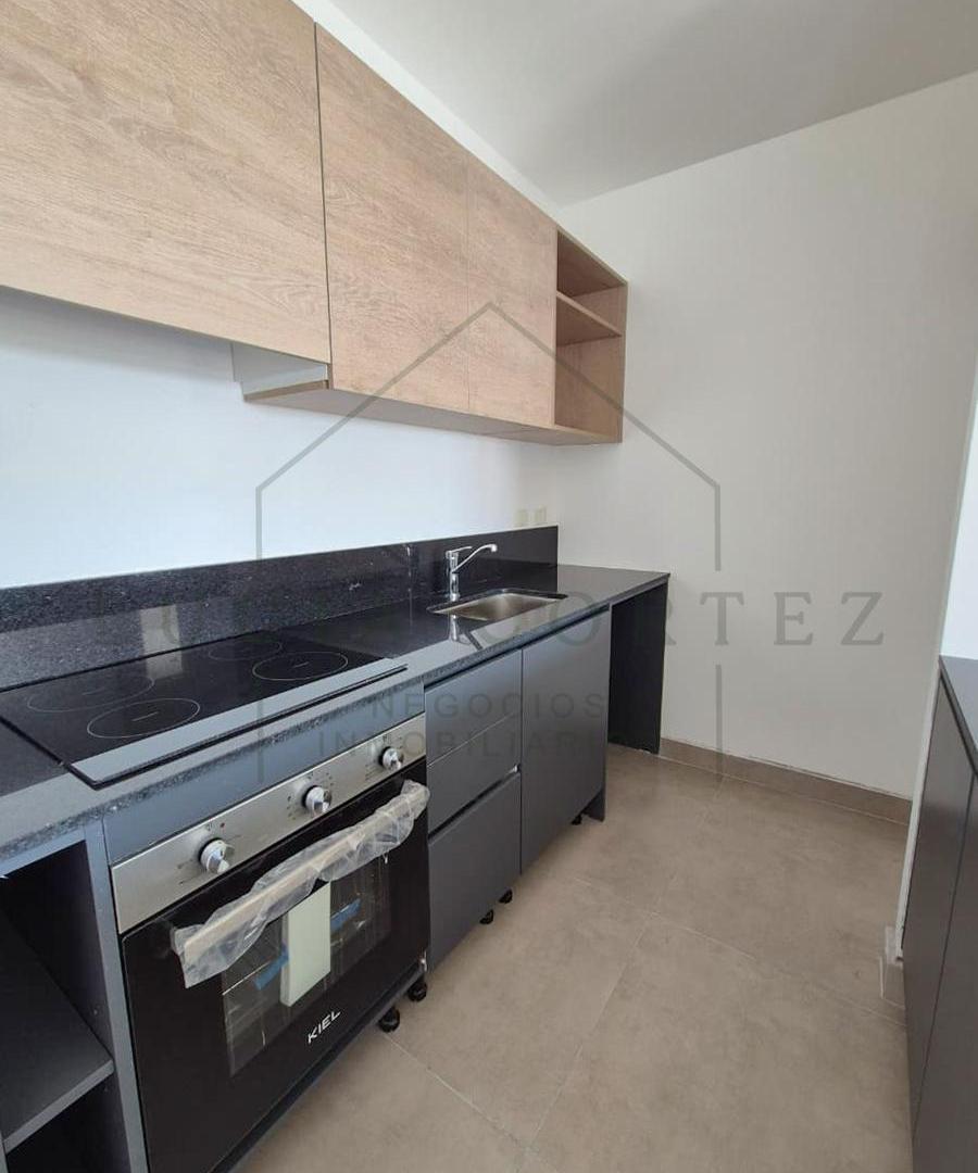 Foto de Departamento en venta en Tigre 2 ambientes cochera cubierta piso 14 con, imagen 1
