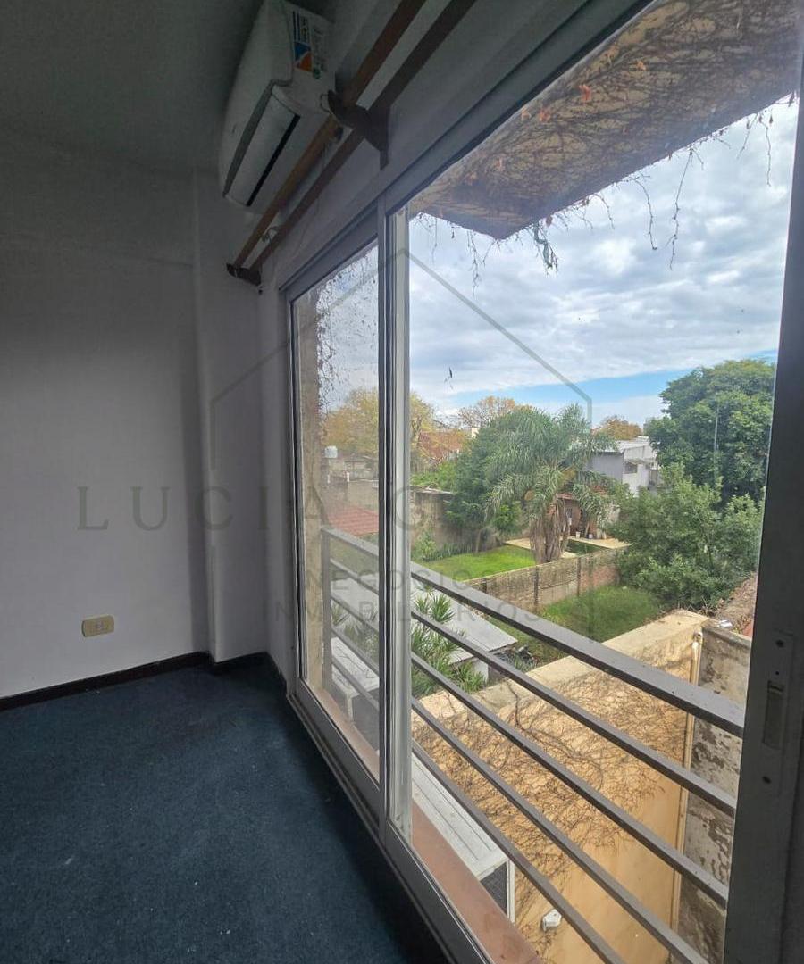 Departamento en venta San Fernando 2 ambientes en duplex