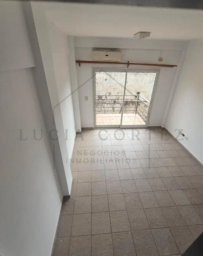 Departamento en venta San Fernando 2 ambientes en duplex 3