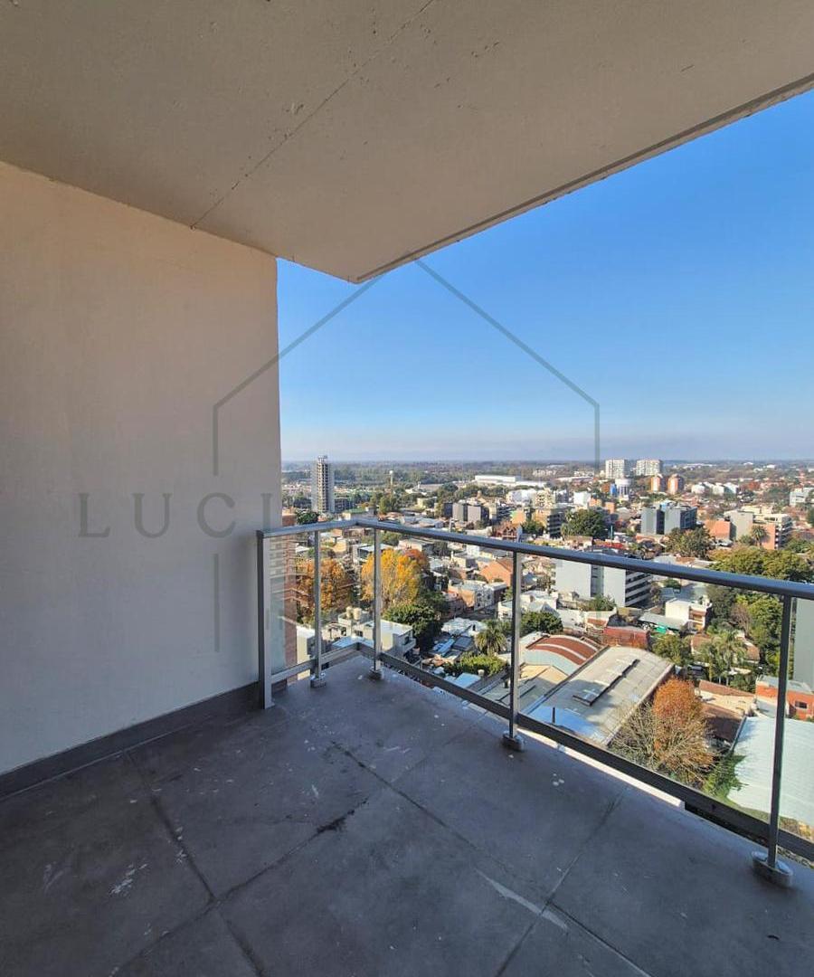 Foto de Departamento en venta Tigre 2 ambientes dos cocheras cubiertas piso 19, imagen 4