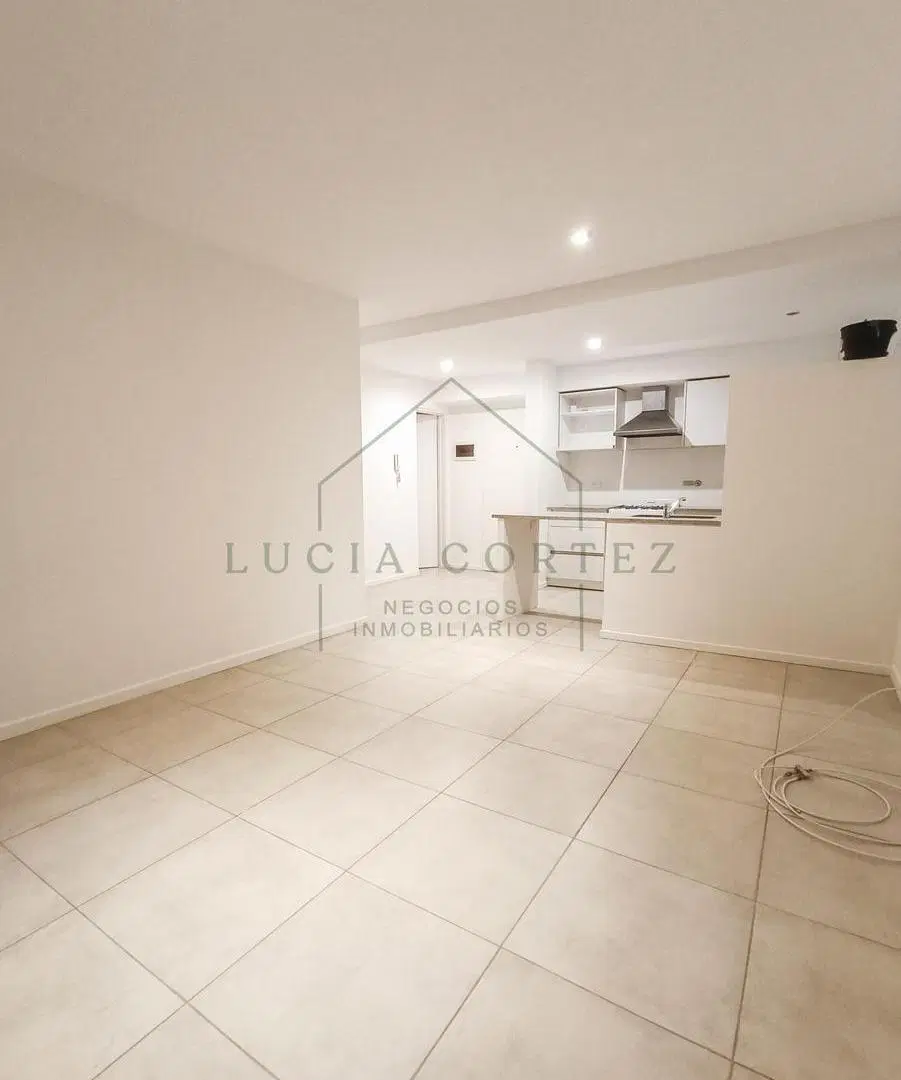 Departamento en alquiler en Victoria 2 ambientes con balcon 5