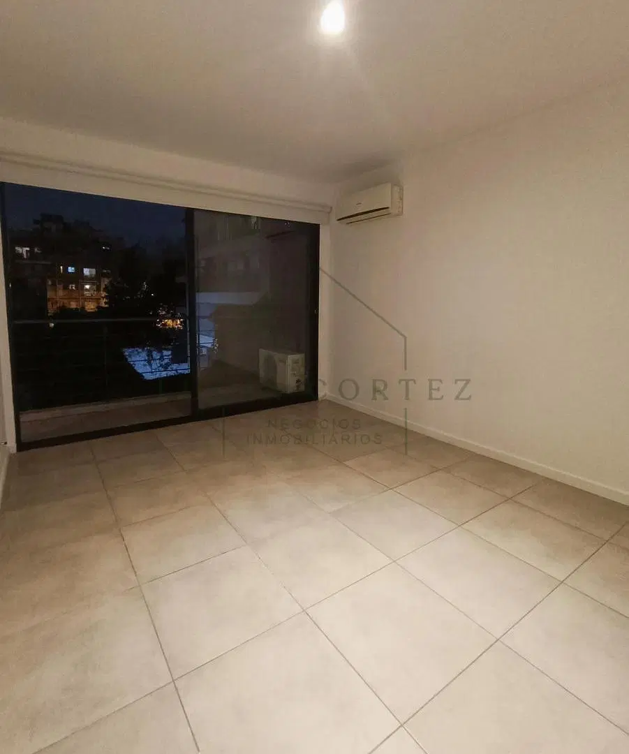 Departamento en alquiler en Victoria 2 ambientes con balcon 3