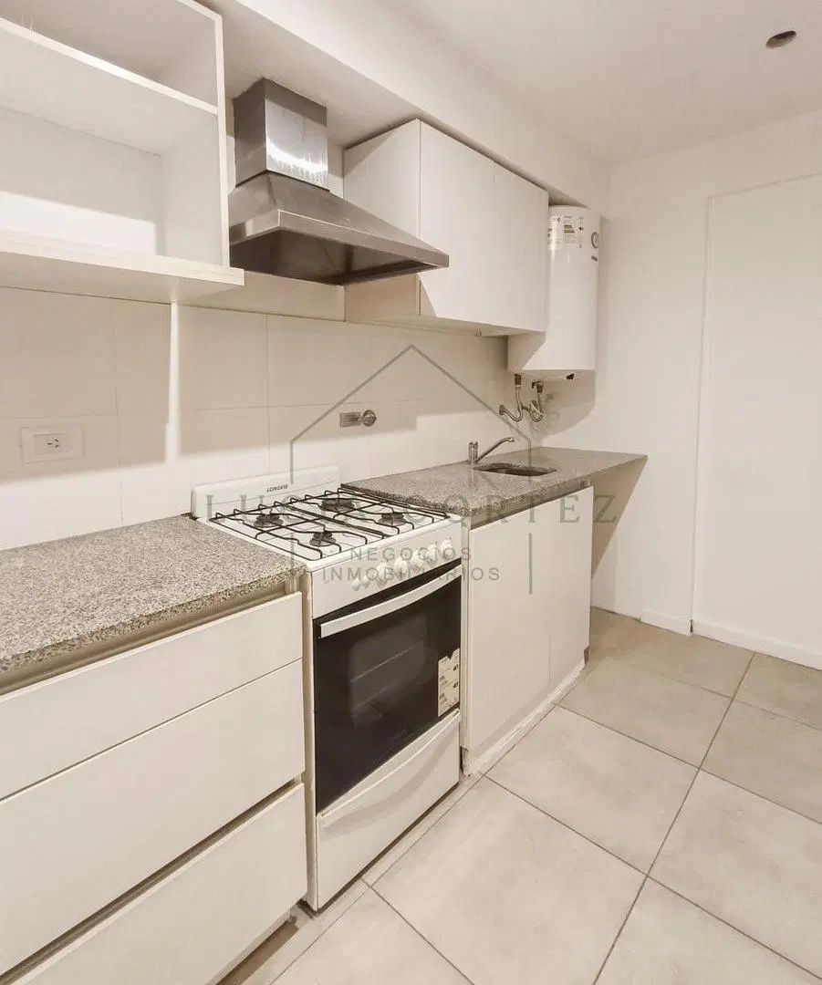 Departamento en alquiler en Victoria 2 ambientes con balcon 4