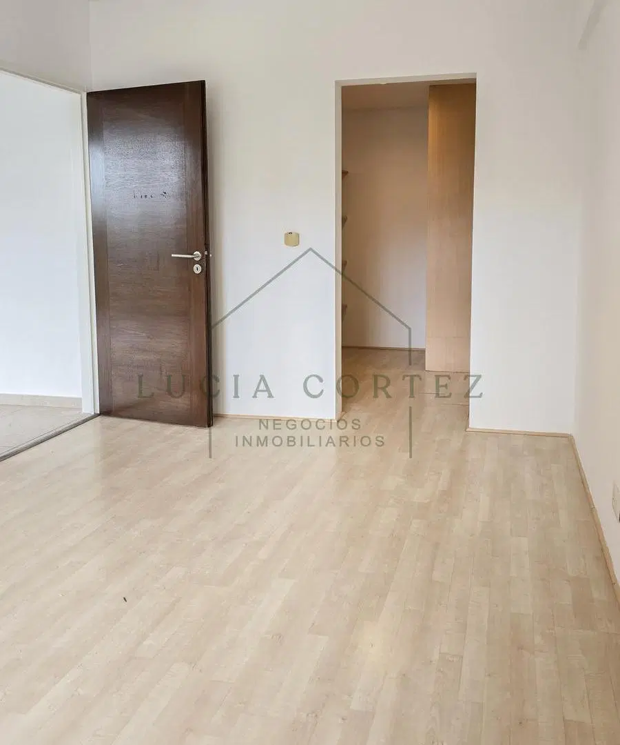 Departamento en alquiler en Vicente López 2 ambientes en edificio Premium con cochera 2