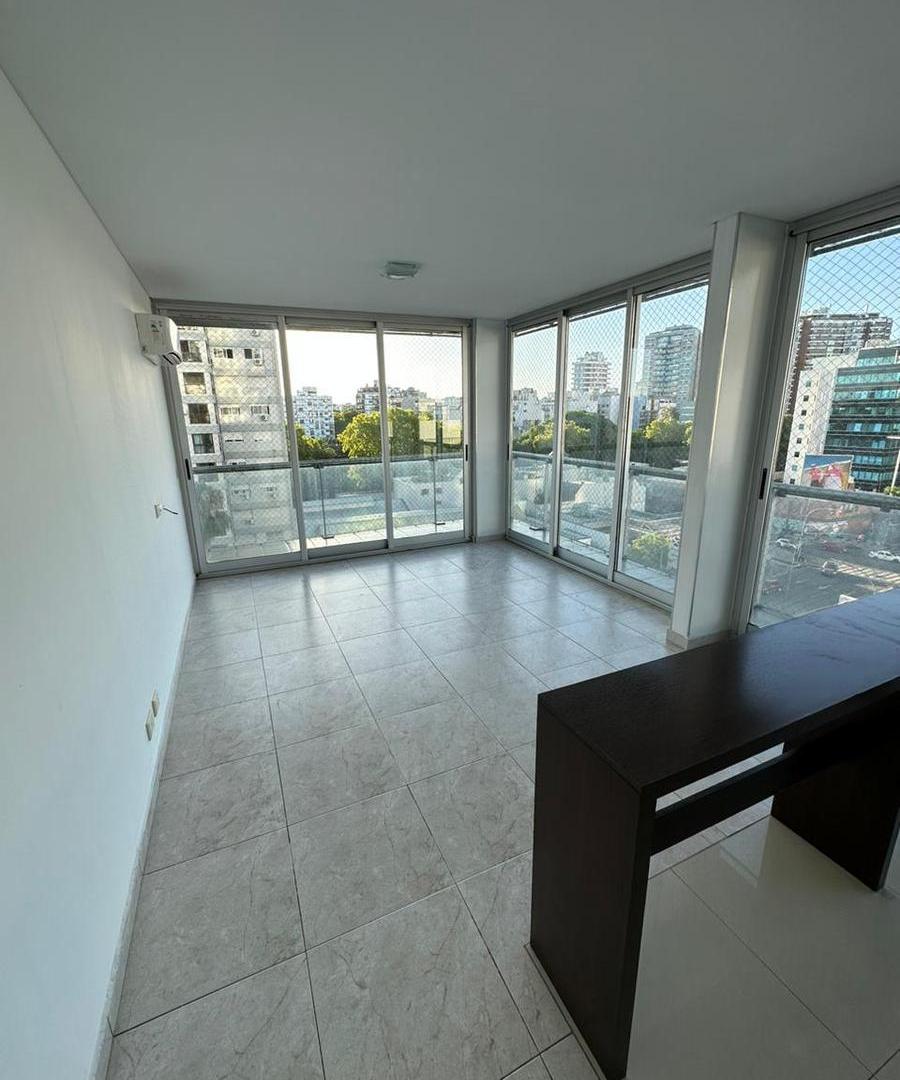 Foto de Departamento en alquiler en Olivos 3 ambientes torre AWWA CON COCHERA, imagen 3