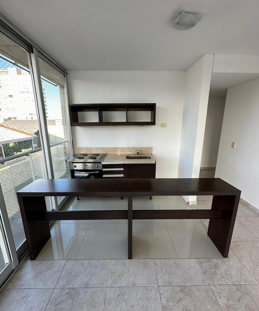 Foto de Departamento en alquiler en Olivos 3 ambientes torre AWWA CON COCHERA, imagen 5