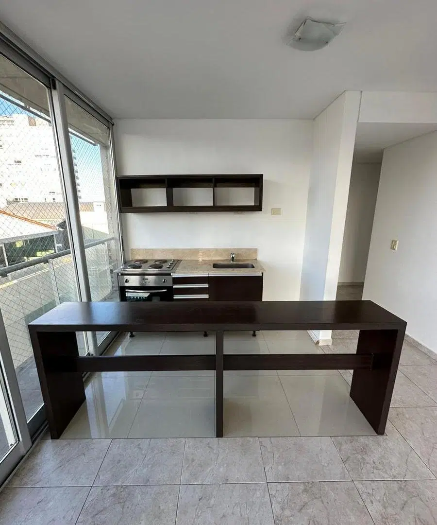 Departamento en alquiler en Olivos 3 ambientes torre AWWA CON COCHERA 5