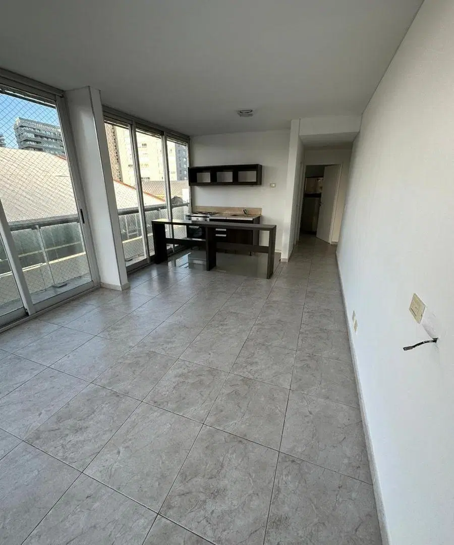 Departamento en alquiler en Olivos 3 ambientes torre AWWA CON COCHERA 4