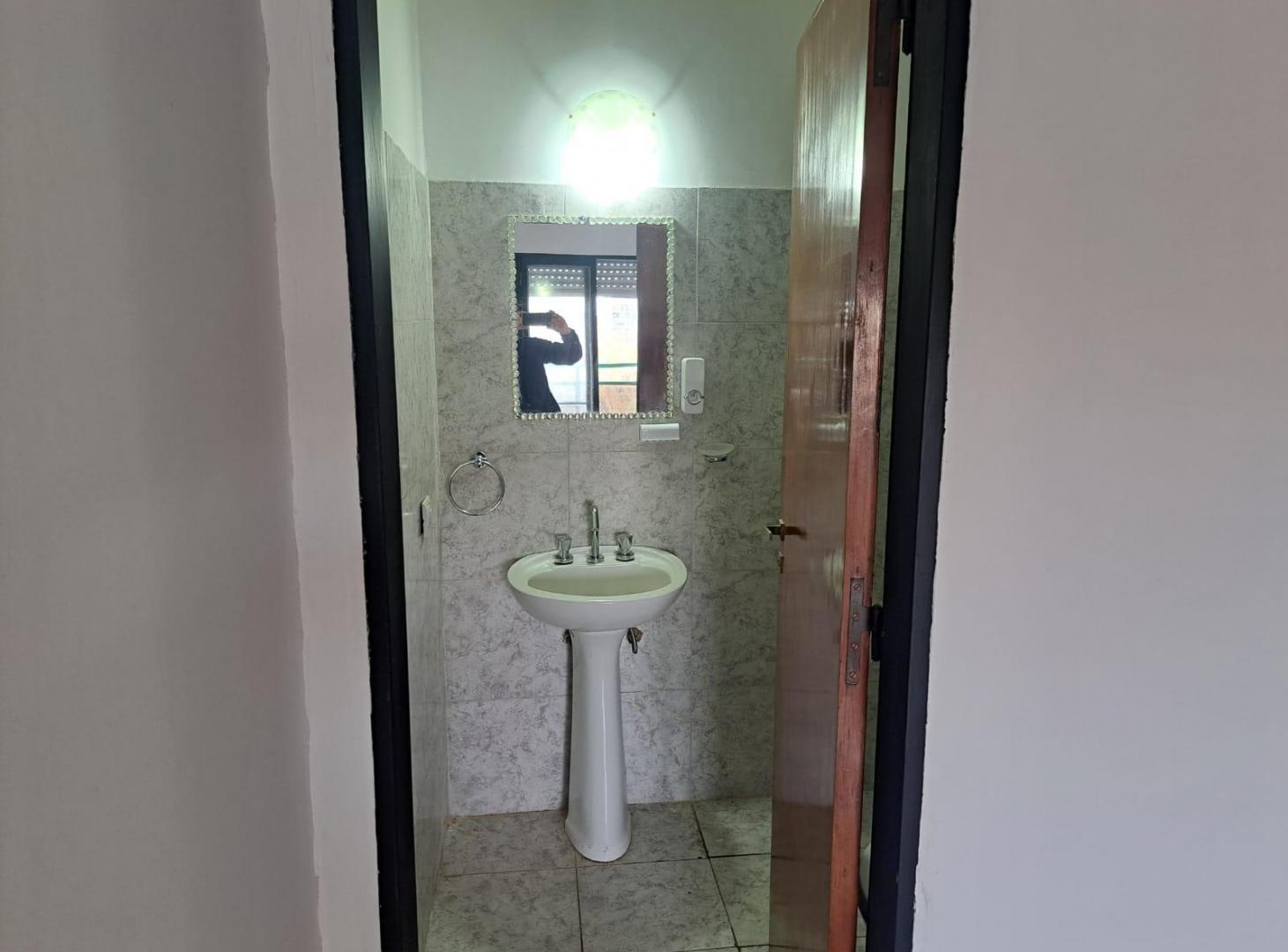 Foto de Departamento en alquiler San Martin monoambiente con balcon, imagen 2