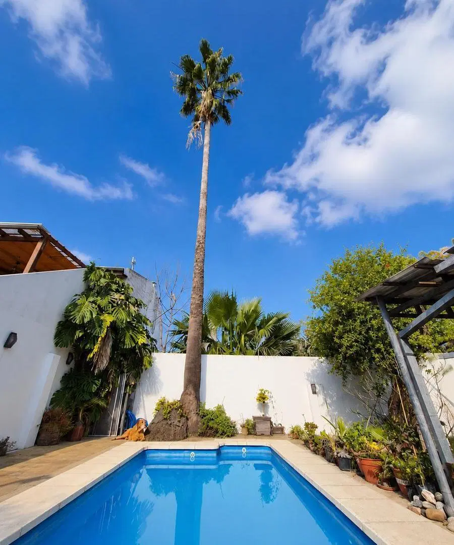Casa en venta Don Torcuato 5 ambientes con jardin parrilla y pileta 8