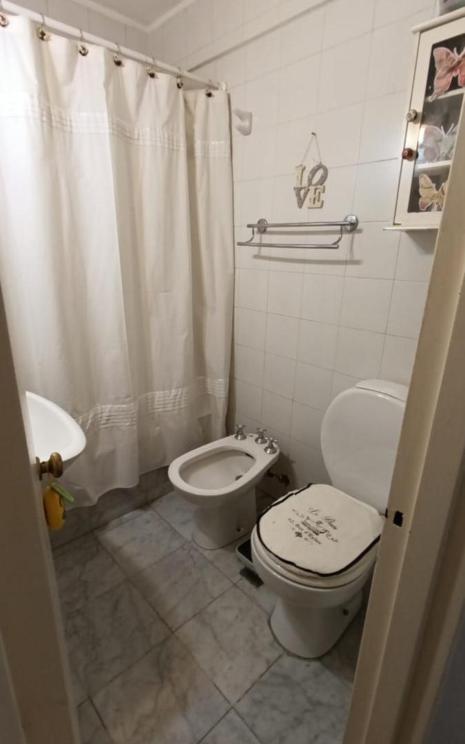 Foto de Departamento en alquiler en acassuso 2 ambientes con balcon, imagen 3