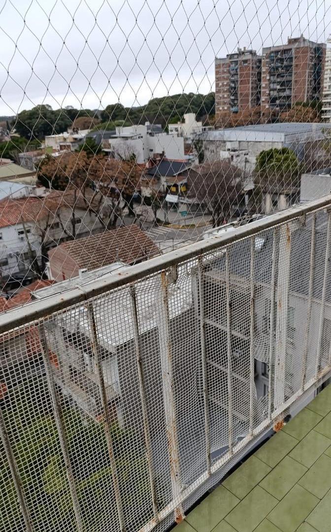 Foto de Departamento en alquiler en acassuso 2 ambientes con balcon, imagen 5